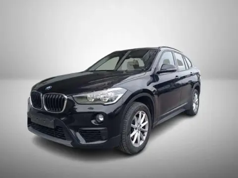 Used BMW X1 Diesel 2019 Ad 