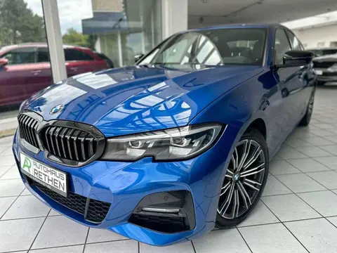 Used BMW SERIE 3 Diesel 2019 Ad 