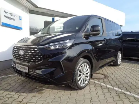 Annonce FORD TOURNEO Diesel 2024 d'occasion 