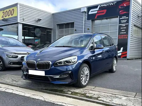 Annonce BMW SERIE 2 Diesel 2020 d'occasion 