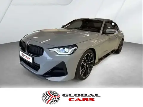 Annonce BMW SERIE 2 Hybride 2023 d'occasion 