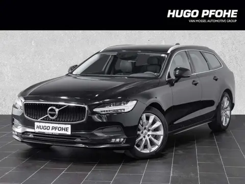 Used VOLVO V90 Diesel 2019 Ad 