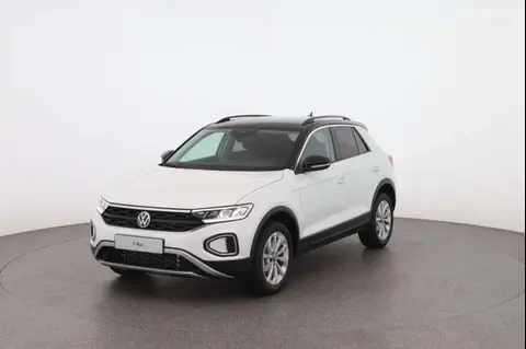 Used VOLKSWAGEN T-ROC Petrol 2024 Ad 