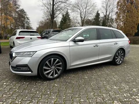 Used SKODA OCTAVIA Diesel 2020 Ad 