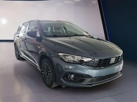 Annonce FIAT TIPO Diesel 2024 d'occasion 