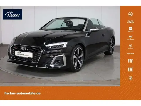 Annonce AUDI S5 Essence 2024 d'occasion 