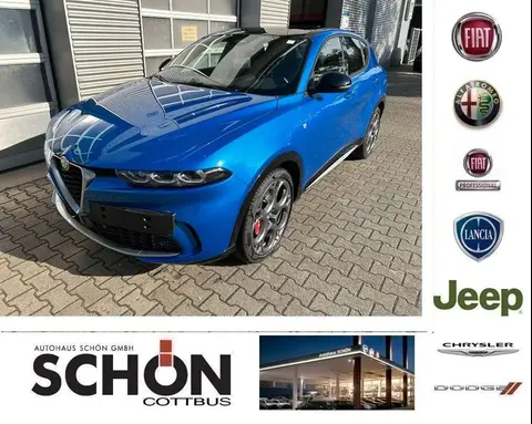 Annonce ALFA ROMEO TONALE Diesel 2023 d'occasion 