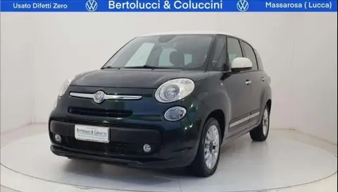 Used FIAT 500L Diesel 2015 Ad 