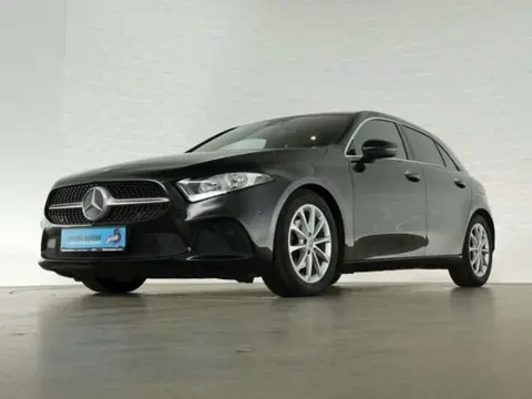 Used MERCEDES-BENZ CLASSE A Petrol 2020 Ad 