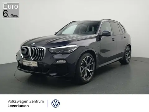 Used BMW X5 Diesel 2020 Ad Germany