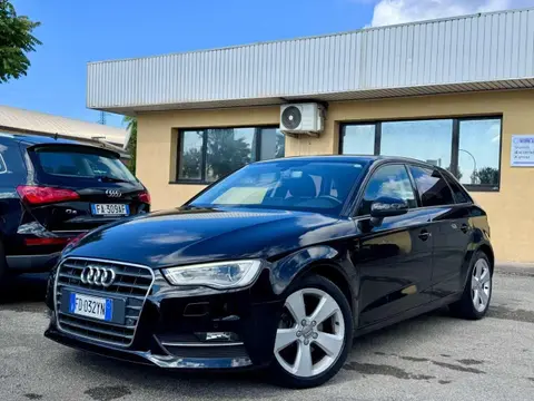 Used AUDI A3 Diesel 2016 Ad 