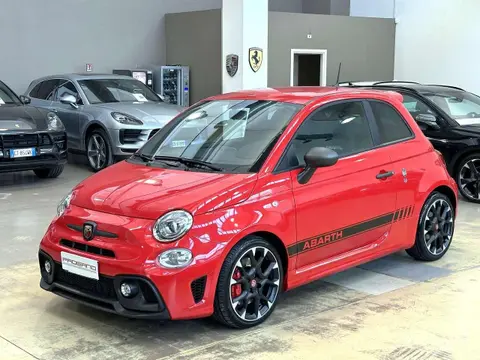 Annonce ABARTH 595 Essence 2020 d'occasion 