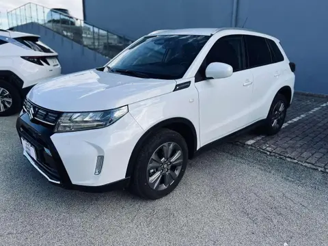 Annonce SUZUKI VITARA Essence 2024 d'occasion 