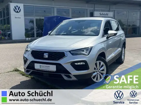 Used SEAT ATECA Petrol 2023 Ad 