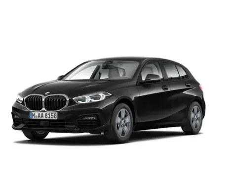 Used BMW SERIE 1 Petrol 2023 Ad 