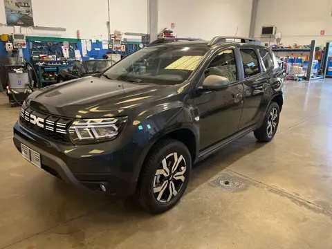 Used DACIA DUSTER LPG 2023 Ad 