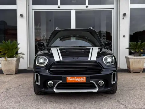 Annonce MINI COOPER Diesel 2023 d'occasion 