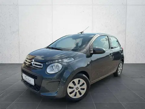 Used CITROEN C1 Petrol 2021 Ad 