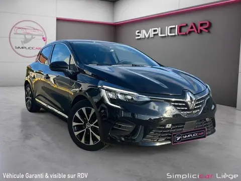 Used RENAULT CLIO Petrol 2023 Ad 