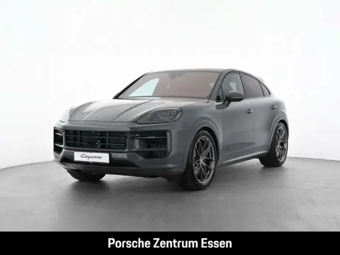 Annonce PORSCHE CAYENNE Essence 2024 d'occasion 