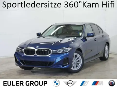 Used BMW SERIE 3 Petrol 2024 Ad 