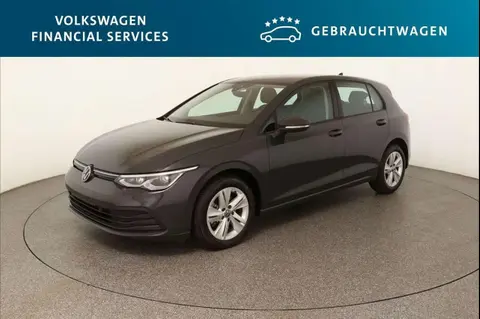 Annonce VOLKSWAGEN GOLF Essence 2023 d'occasion 