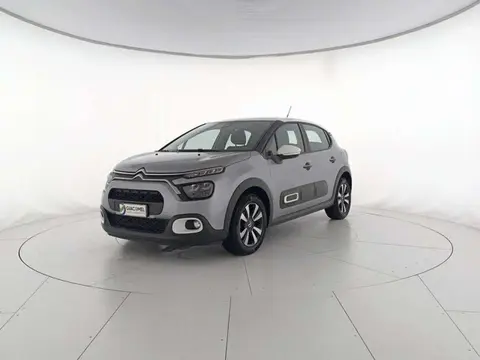 Annonce CITROEN C3 Essence 2020 d'occasion 