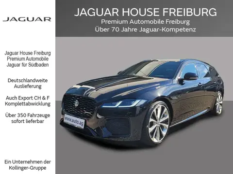 Annonce JAGUAR XF Diesel 2024 d'occasion 