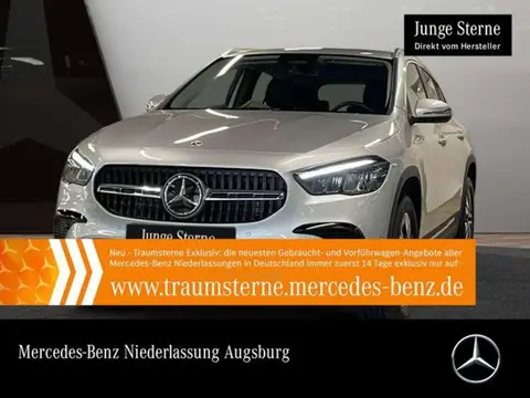 Used MERCEDES-BENZ CLASSE GLA Petrol 2023 Ad 