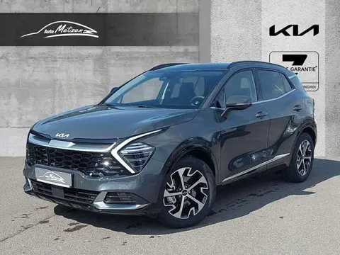 Annonce KIA SPORTAGE Essence 2024 d'occasion Allemagne