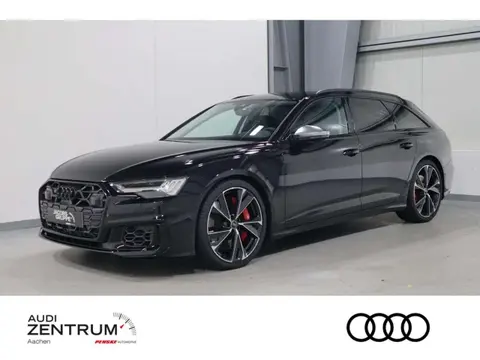 Used AUDI S6 Diesel 2024 Ad 