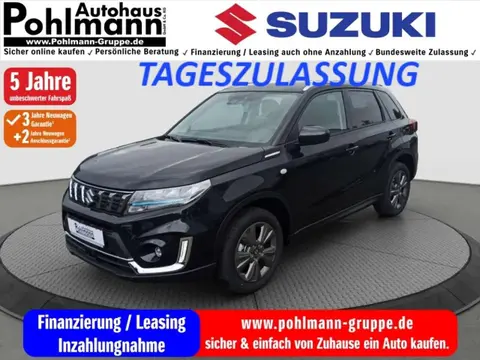 Used SUZUKI VITARA Petrol 2024 Ad 