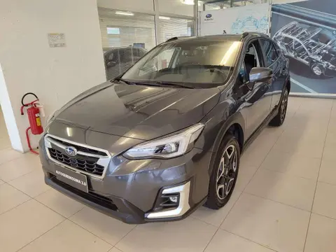 Used SUBARU XV Hybrid 2020 Ad 