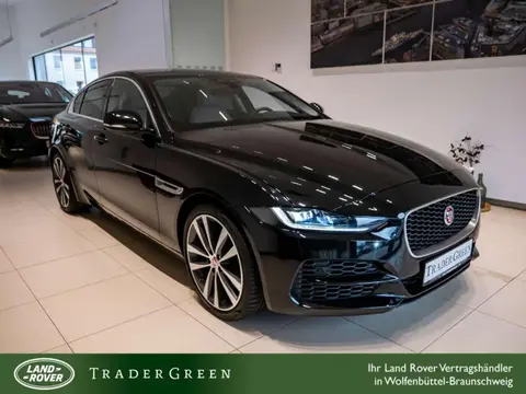 Annonce JAGUAR XE Essence 2020 d'occasion 