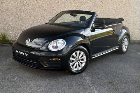 Annonce VOLKSWAGEN BEETLE Essence 2018 d'occasion 