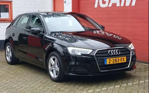 Used AUDI A3 Petrol 2019 Ad 