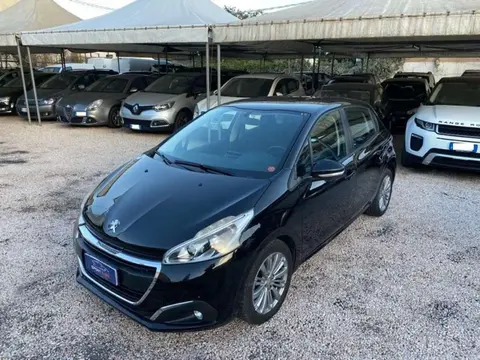 Used PEUGEOT 208 Diesel 2016 Ad 