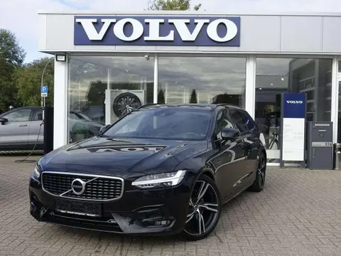 Annonce VOLVO V90 Diesel 2020 d'occasion 