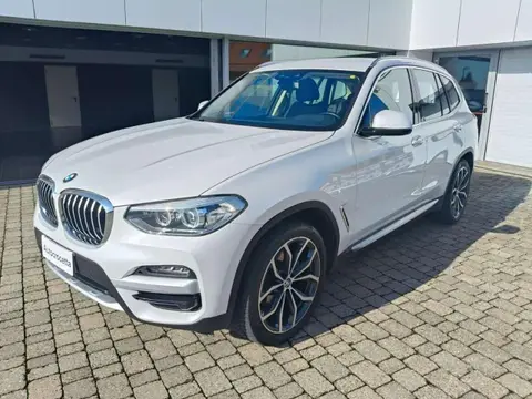 Used BMW X3 Diesel 2020 Ad 