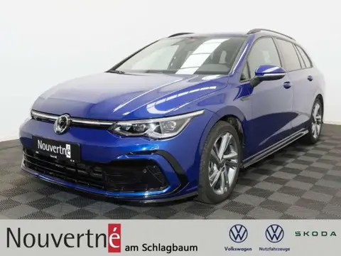 Used VOLKSWAGEN GOLF Petrol 2024 Ad 