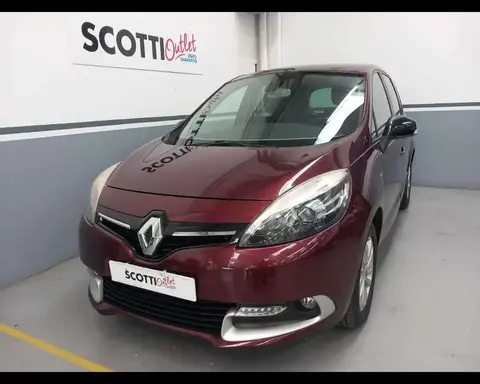 Used RENAULT SCENIC Diesel 2015 Ad 