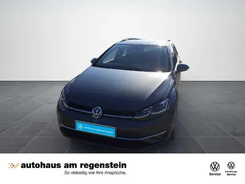 Annonce VOLKSWAGEN GOLF Essence 2019 d'occasion 