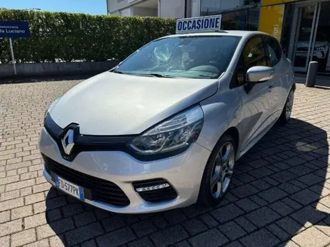 Used RENAULT CLIO Petrol 2016 Ad 