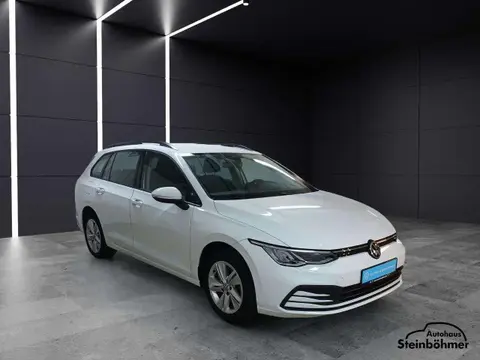 Annonce VOLKSWAGEN GOLF Essence 2022 d'occasion 