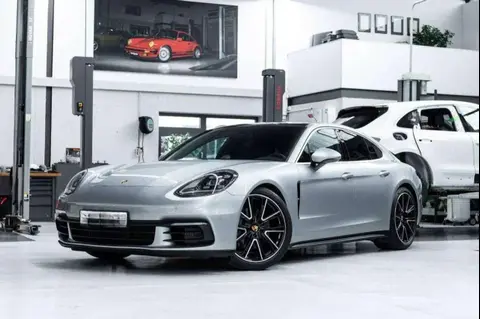 Used PORSCHE PANAMERA Petrol 2018 Ad 