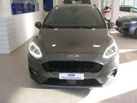 Used FORD FIESTA Diesel 2020 Ad 