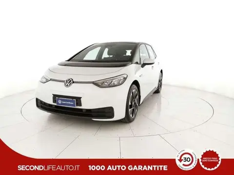 Used VOLKSWAGEN ID.3 Electric 2021 Ad 