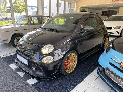 Used ABARTH 595 Petrol 2020 Ad 