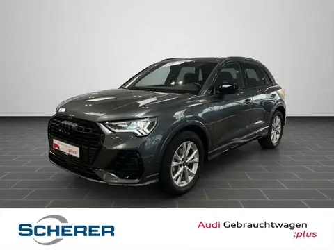 Used AUDI Q3 Diesel 2023 Ad 