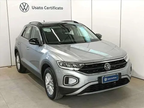 Used VOLKSWAGEN T-ROC Diesel 2023 Ad 